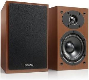 Wieża Denon Miniwieża Denon RCD-M41 1