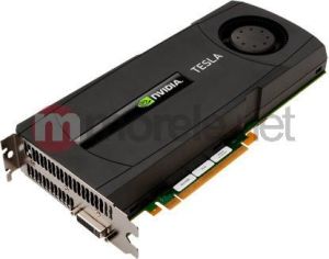 Karta graficzna NVIDIA PNY Tesla C2070 6GB (TCSC2070-PB) 1