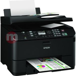 Urządzenie wielofunkcyjne Epson WorkForce Pro WP-4535 DWF 3