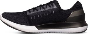 Under Armour Buty męskie Speedform Slingshot 2 czarne r. 45.5 (3000007-001) 2