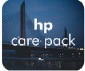 Gwarancja dodatkowa - drukarki HP Polisa serwisowa eCare Pack/HP 3y Nbd Exch Consumer LJ (UH757E) 1