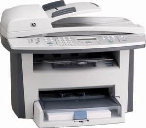 Urządzenie wielofunkcyjne HP LaserJet 3055 2