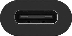Adapter USB Goobay 45401 USB-C - USB-C Czarny  (45401) 2
