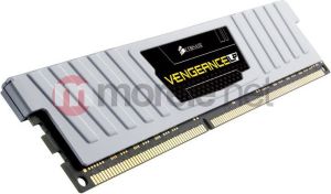 Pamięć Corsair Vengeance, DDR3L, 8 GB, 1600MHz, CL9 (CML8GX3M2A1600C9W) 2