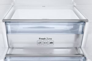 Lodówka Samsung RB34K6032SS/EF 11