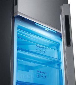 Lodówka Samsung RB34K6032SS/EF 12