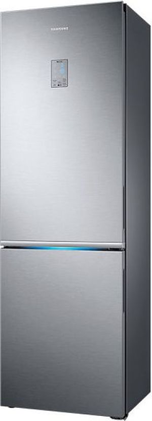 Lodówka Samsung RB34K6032SS/EF 3