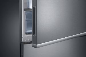 Lodówka Samsung RB34K6032SS/EF 10