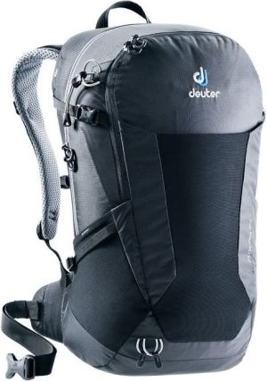 Plecak turystyczny Deuter Plecak turystyczny Futura 24 black (340011870000) 1