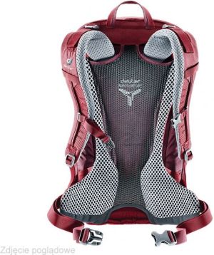 Plecak turystyczny Deuter Plecak turystyczny Futura 24 black (340011870000) 2