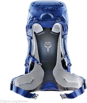 Plecak turystyczny Deuter Plecak turystyczny Futura 30L lava-graphite 2