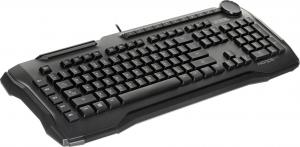 Klawiatura Roccat Horde AIMO 2.0 (ROC-12-351-BK) 3