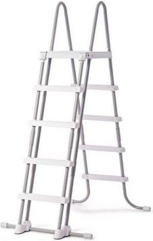 Intex Basen stelażowy ultra prostokatny 549x274x132 cm z akcesoriami 6