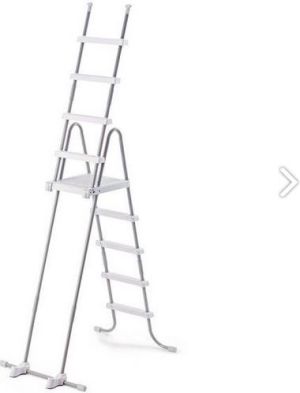 Intex Basen stelażowy ultra prostokatny 549x274x132 cm z akcesoriami 8