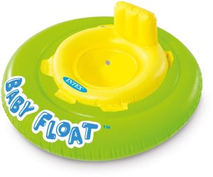 Intex Koło do nauki pływania 76 cm (56588) 2