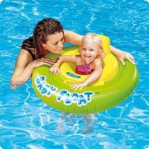 Intex Koło do nauki pływania 76 cm (56588) 3