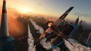 The Crew 2 Xbox One 3