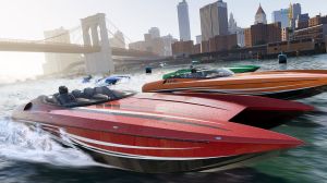 The Crew 2 Xbox One 4