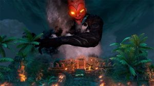 Far Cry 3 Xbox One 2