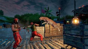 Far Cry 3 Xbox One 3