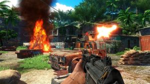 Far Cry 3 Xbox One 5
