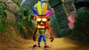 Crash Bandicoot N. Sane Trilogy Xbox One 9