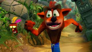Crash Bandicoot N. Sane Trilogy 2.0 PS4 2