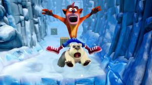 Crash Bandicoot N. Sane Trilogy 2.0 PS4 3