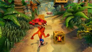 Crash Bandicoot N. Sane Trilogy 2.0 PS4 10