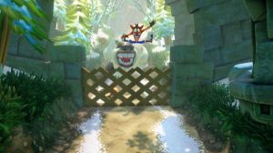 Crash Bandicoot N. Sane Trilogy Nintendo Switch 3