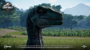 Jurassic World: Evolution Xbox One 14
