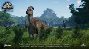 Jurassic World: Evolution Xbox One 15