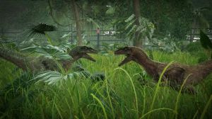 Jurassic World: Evolution Xbox One 3