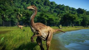 Jurassic World: Evolution Xbox One 5