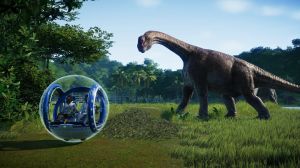 Jurassic World: Evolution Xbox One 6