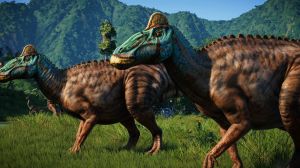 Jurassic World: Evolution Xbox One 9