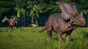 Jurassic World: Evolution Xbox One 10