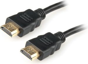 Kabel Gembird HDMI - HDMI 20m czarny (CCHDMI420M) 1