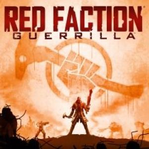 Red Faction Guerrilla Re-Mars-tered Edition PS4 1