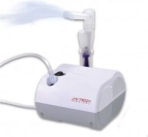 Hi-Tech Medical Inhalator tlokowy ORO-Compact Baby 1
