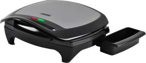 Grill elektryczny Adler MS 3035 2