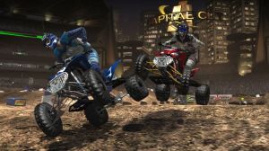 MX Vs ATV Untamed PS3 7