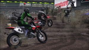 MX Vs ATV Untamed PS3 2