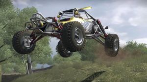 MX Vs ATV Untamed PS3 5