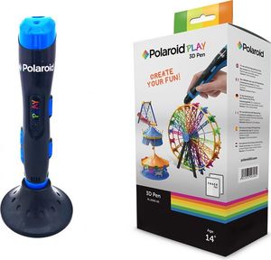Długopis 3D Polaroid Play 3D Pen PL-2000-00 1