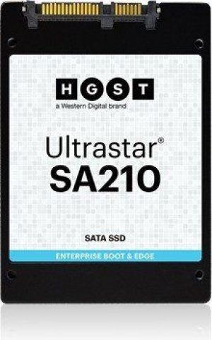 Dysk SSD HGST Ultrastar SA210 240 GB 2.5" SATA III (0TS1649) 1