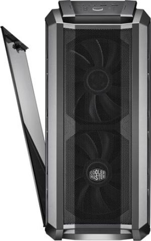 Obudowa Cooler Master MasterCase H500P Mesh Gunmetal (MCM-H500P-MGNN-S10) 11