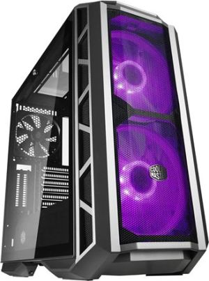 Obudowa Cooler Master MasterCase H500P Mesh Gunmetal (MCM-H500P-MGNN-S10) 3