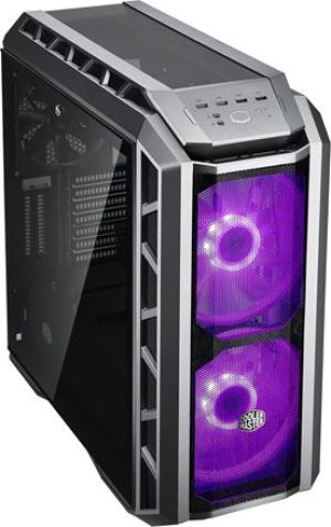 Obudowa Cooler Master MasterCase H500P Mesh Gunmetal (MCM-H500P-MGNN-S10) 5