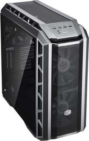 Obudowa Cooler Master MasterCase H500P Mesh Gunmetal (MCM-H500P-MGNN-S10) 6